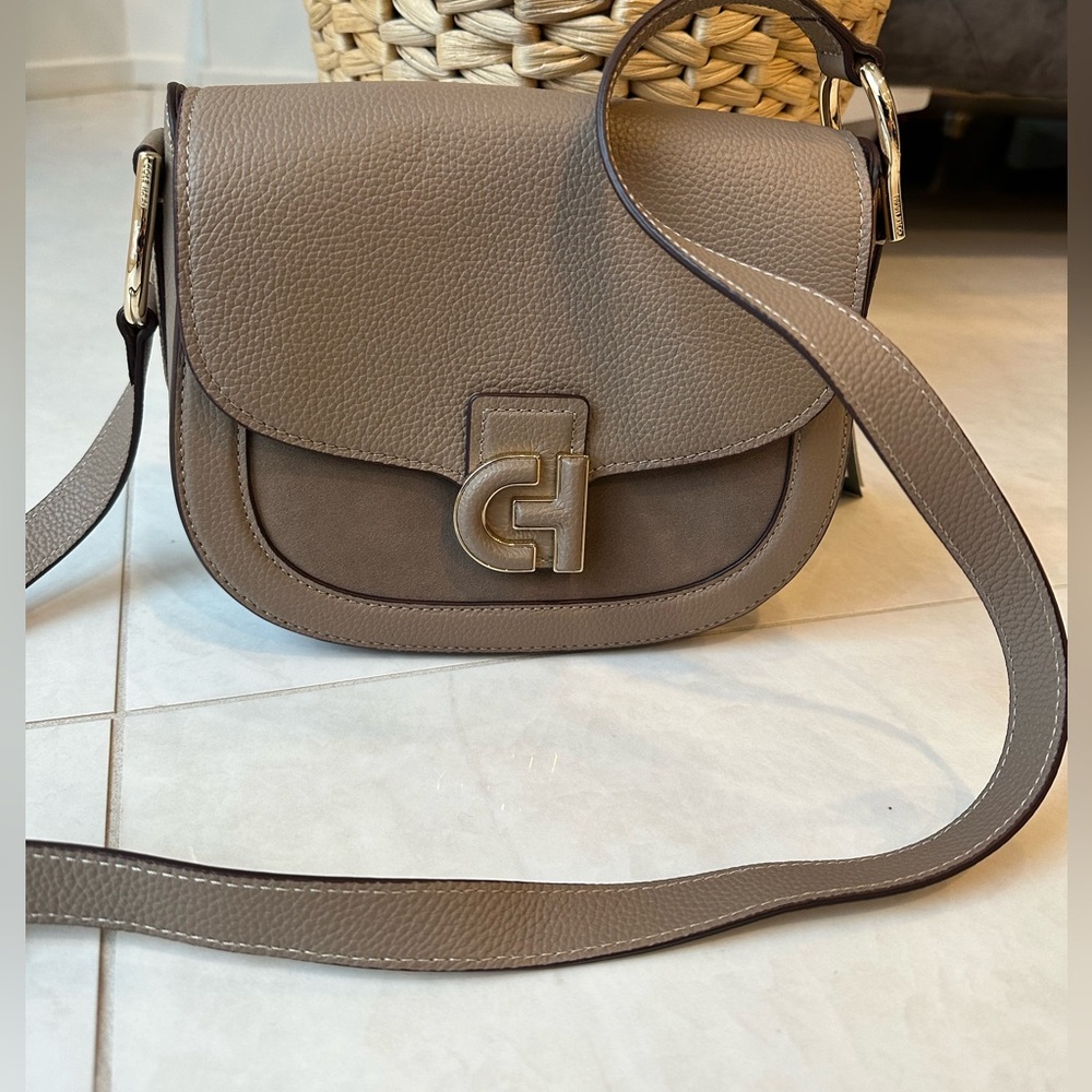 Cole haan crossbody